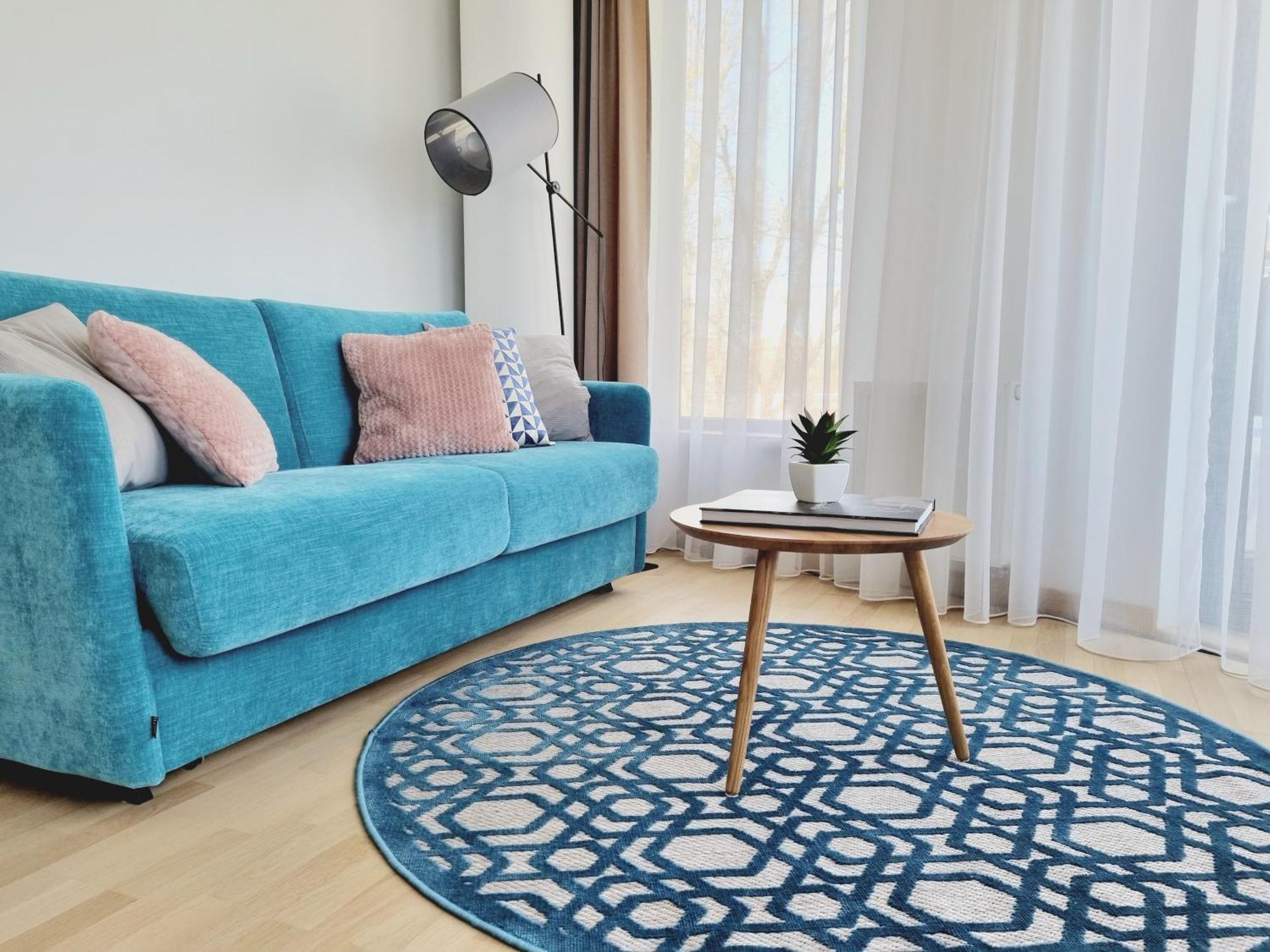 Melodija Apartments In Druskininkai Center Zewnętrze zdjęcie